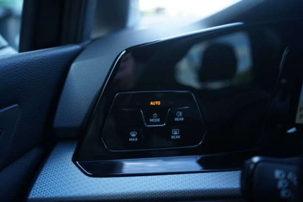 Volkswagen Golf Active trekhaak