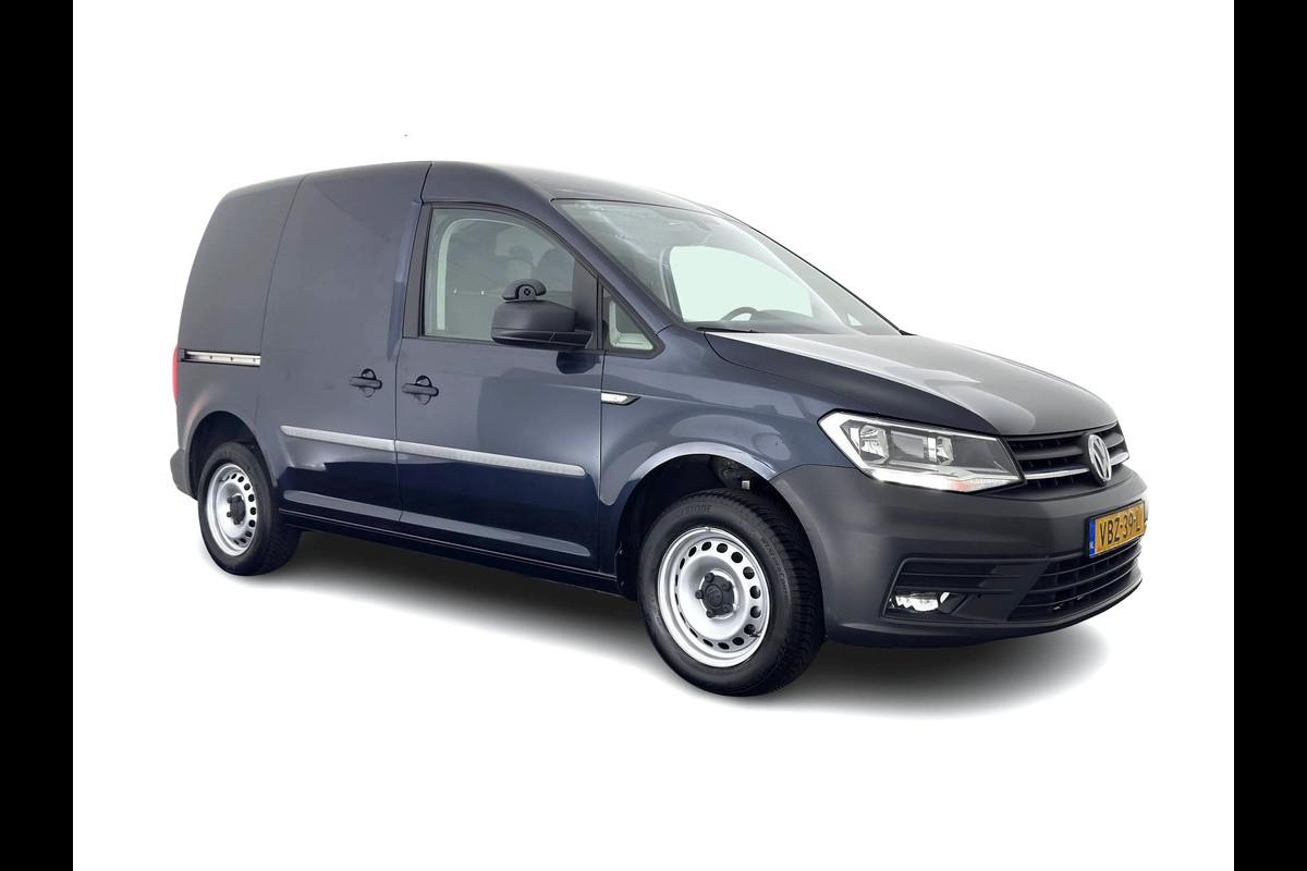 Volkswagen Caddy 2.0 TDI L1H1 BMT Comfortline *AIRCO | CRUISE | PDC | COMFORTSEATS | RADIO*
