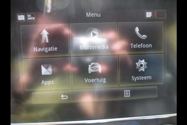 Renault Kadjar 1.3 TCe 140PK Intens | NAVI | CAMERA | 19" LM | DEALER ONDERHOUDEN | STOELVERWARMING | LED | CLIMAT CONTROL |