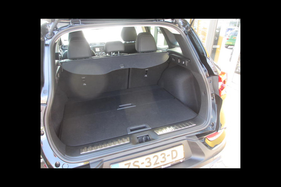 Renault Kadjar 1.3 TCe 140PK Intens | NAVI | CAMERA | 19" LM | DEALER ONDERHOUDEN | STOELVERWARMING | LED | CLIMAT CONTROL |