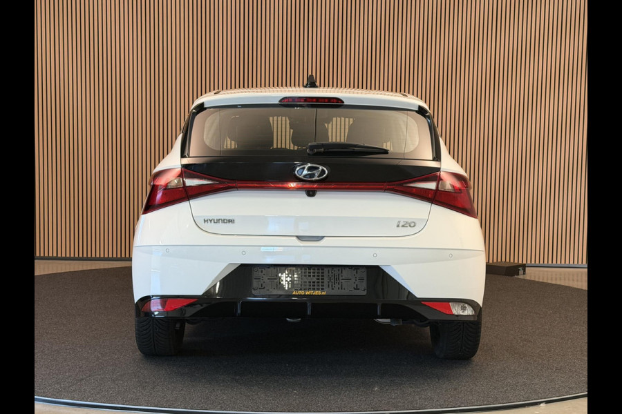 Hyundai i20 1.0 T-GDI 100PK Advanced | ECC Airco | Camera | Carplay | PDC | Incl. garantie