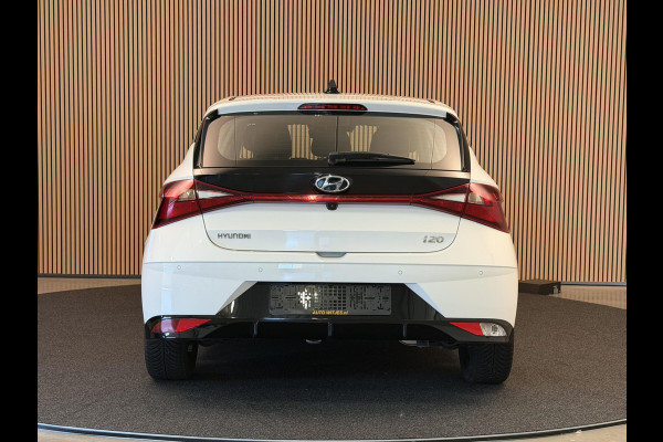 Hyundai i20 1.0 T-GDI 100PK Advanced | ECC Airco | Camera | Carplay | PDC | Incl. garantie