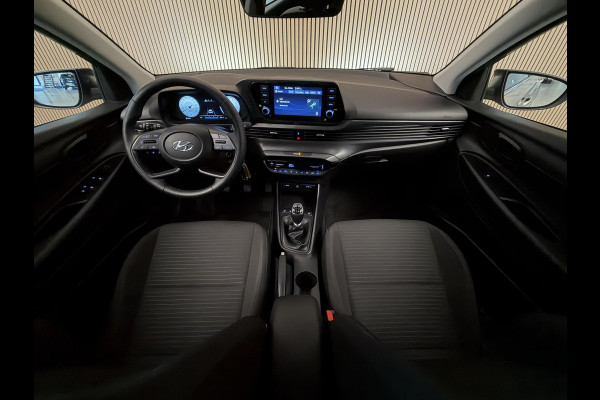 Hyundai i20 1.0 T-GDI 100PK Advanced | ECC Airco | Camera | Carplay | PDC | Incl. garantie