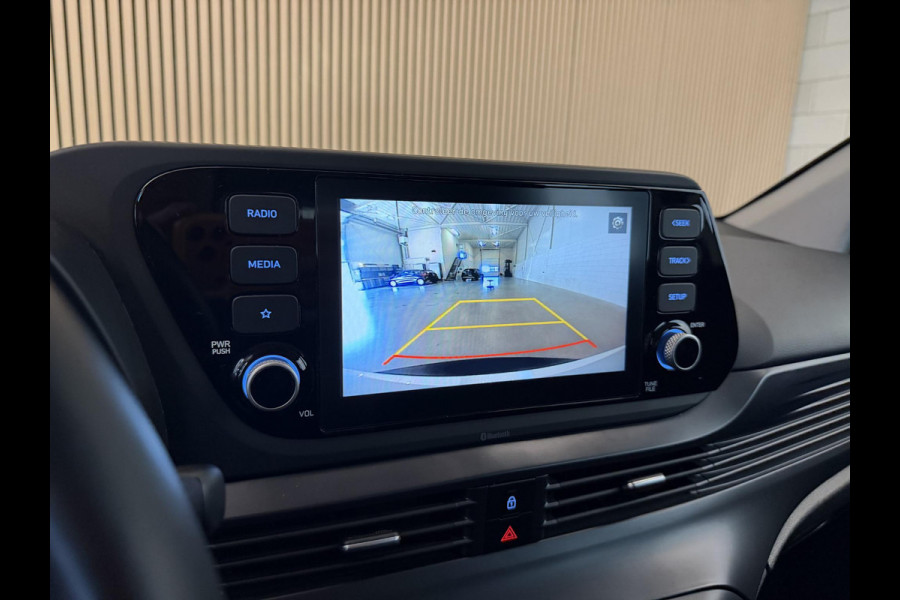 Hyundai i20 1.0 T-GDI 100PK Advanced | ECC Airco | Camera | Carplay | PDC | Incl. garantie