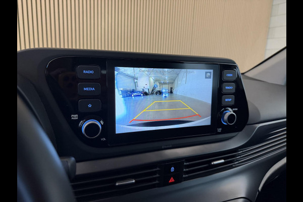 Hyundai i20 1.0 T-GDI 100PK Advanced | ECC Airco | Camera | Carplay | PDC | Incl. garantie