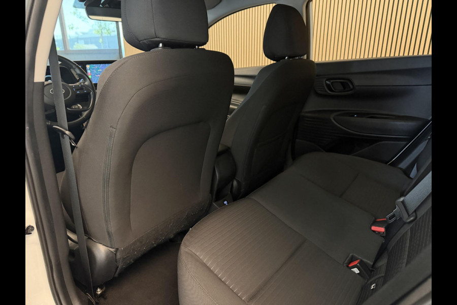 Hyundai i20 1.0 T-GDI 100PK Advanced | ECC Airco | Camera | Carplay | PDC | Incl. garantie