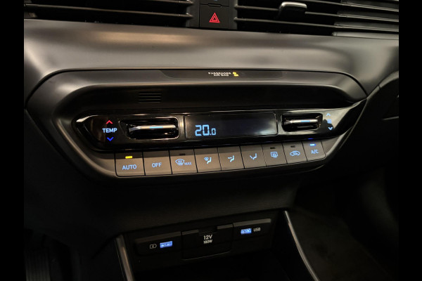 Hyundai i20 1.0 T-GDI 100PK Advanced | ECC Airco | Camera | Carplay | PDC | Incl. garantie