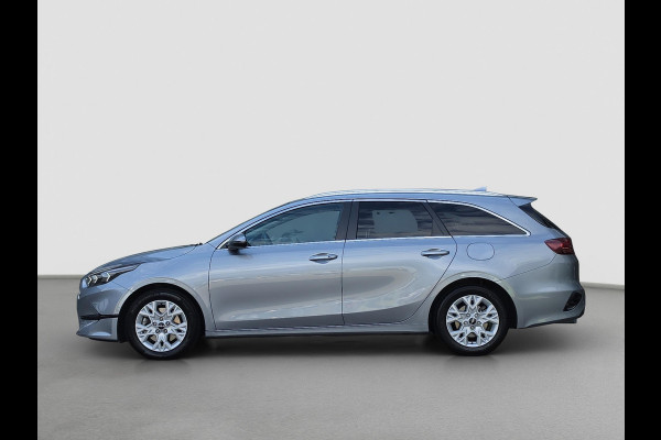 Kia Ceed Sportswagon 1.0 T-GDi DynamicPlusLine | Stoelverwarming | Camera | Navi | Cruise | PDC |