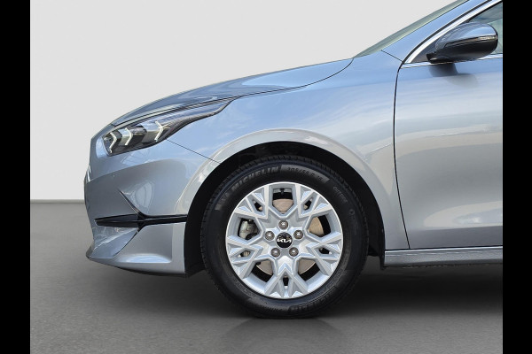 Kia Ceed Sportswagon 1.0 T-GDi DynamicPlusLine | Stoelverwarming | Camera | Navi | Cruise | PDC |