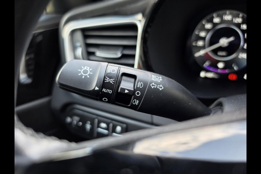 Kia Ceed Sportswagon 1.0 T-GDi DynamicPlusLine | Stoelverwarming | Camera | Navi | Cruise | PDC |