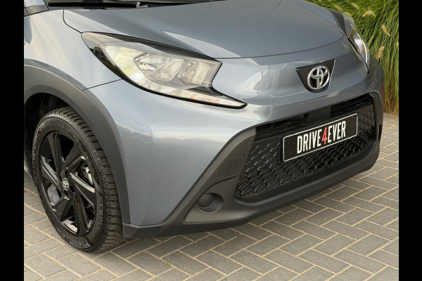 Toyota Aygo X 1.0 VVT-i | Automaat | Camera | LED | NAVI