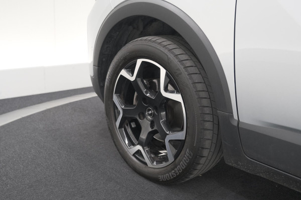 Opel Crossland Turbo 110 Ultimate | Camera | Dodehoekdetectie | Comfort Pakket | Apple Carplay