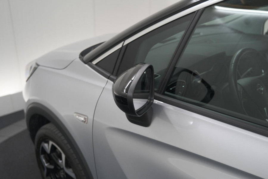 Opel Crossland Turbo 110 Ultimate | Camera | Dodehoekdetectie | Comfort Pakket | Apple Carplay