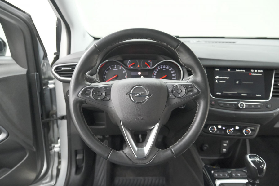 Opel Crossland Turbo 110 Ultimate | Camera | Dodehoekdetectie | Comfort Pakket | Apple Carplay