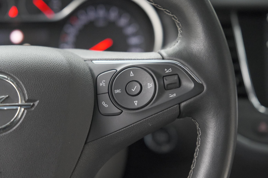 Opel Crossland Turbo 110 Ultimate | Camera | Dodehoekdetectie | Comfort Pakket | Apple Carplay