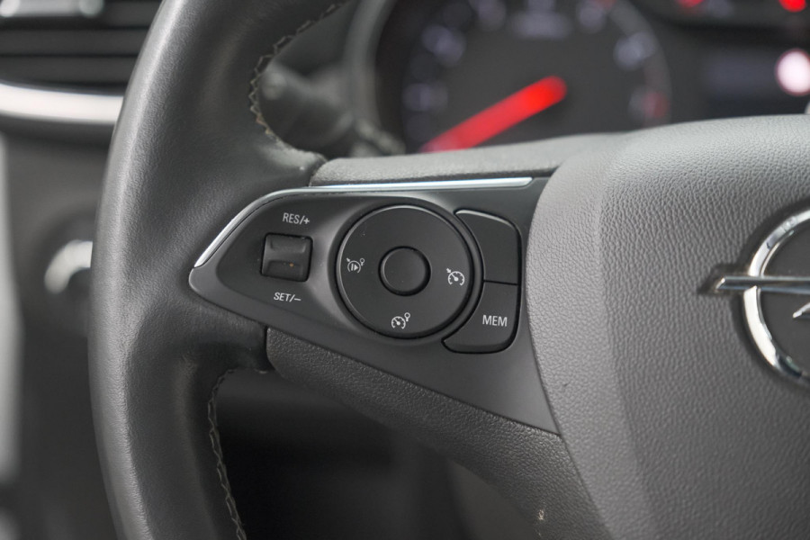 Opel Crossland Turbo 110 Ultimate | Camera | Dodehoekdetectie | Comfort Pakket | Apple Carplay