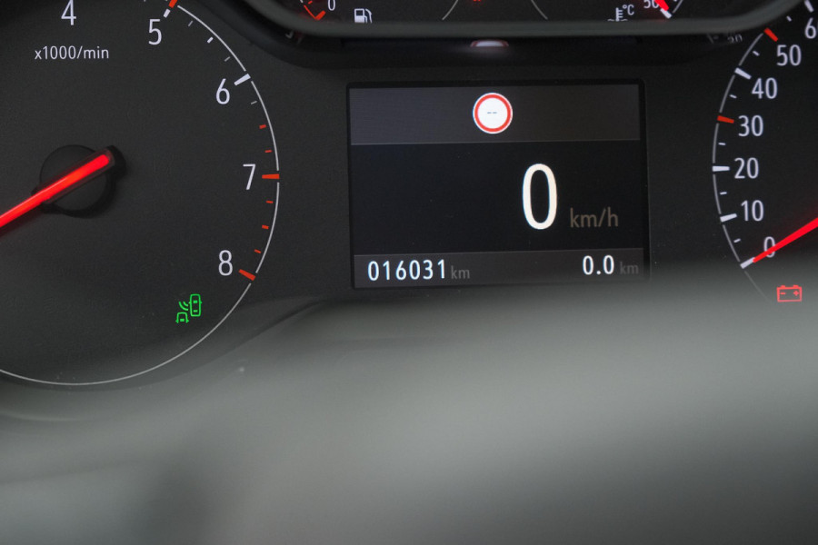 Opel Crossland Turbo 110 Ultimate | Camera | Dodehoekdetectie | Comfort Pakket | Apple Carplay