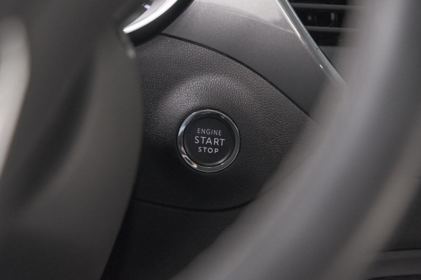 Opel Crossland Turbo 110 Ultimate | Camera | Dodehoekdetectie | Comfort Pakket | Apple Carplay