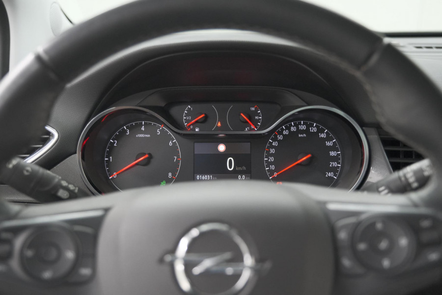 Opel Crossland Turbo 110 Ultimate | Camera | Dodehoekdetectie | Comfort Pakket | Apple Carplay