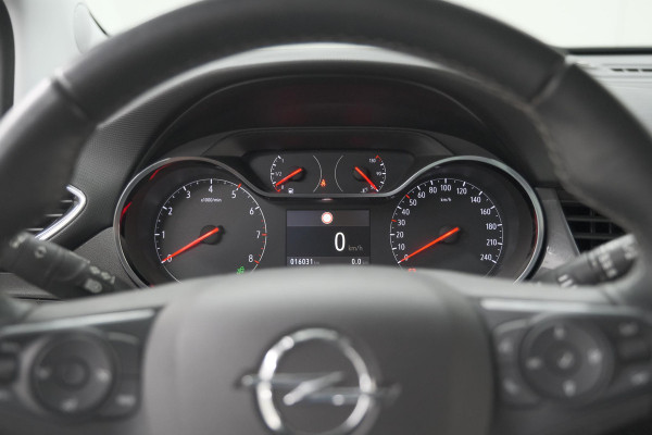 Opel Crossland Turbo 110 Ultimate | Camera | Dodehoekdetectie | Comfort Pakket | Apple Carplay