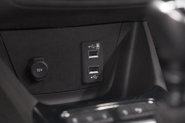 Opel Crossland Turbo 110 Ultimate | Camera | Dodehoekdetectie | Comfort Pakket | Apple Carplay