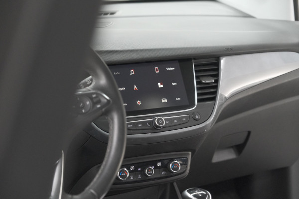 Opel Crossland Turbo 110 Ultimate | Camera | Dodehoekdetectie | Comfort Pakket | Apple Carplay