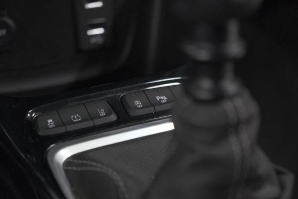 Opel Crossland Turbo 110 Ultimate | Camera | Dodehoekdetectie | Comfort Pakket | Apple Carplay