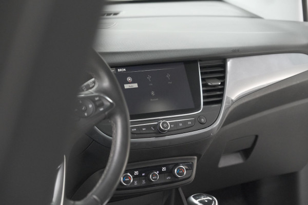 Opel Crossland Turbo 110 Ultimate | Camera | Dodehoekdetectie | Comfort Pakket | Apple Carplay