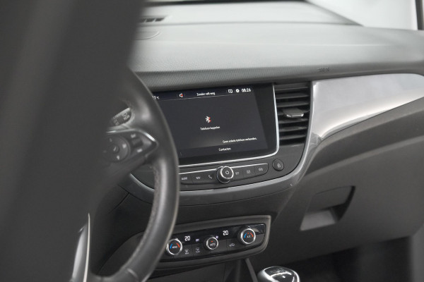 Opel Crossland Turbo 110 Ultimate | Camera | Dodehoekdetectie | Comfort Pakket | Apple Carplay