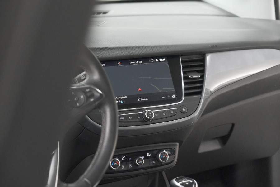 Opel Crossland Turbo 110 Ultimate | Camera | Dodehoekdetectie | Comfort Pakket | Apple Carplay