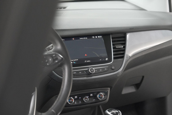 Opel Crossland Turbo 110 Ultimate | Camera | Dodehoekdetectie | Comfort Pakket | Apple Carplay