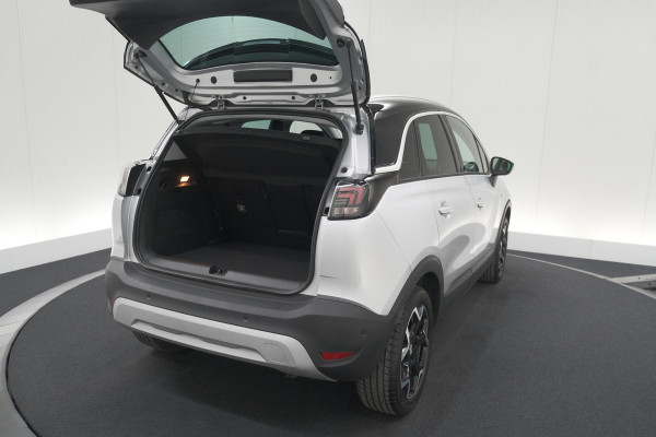 Opel Crossland Turbo 110 Ultimate | Camera | Dodehoekdetectie | Comfort Pakket | Apple Carplay