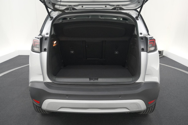 Opel Crossland Turbo 110 Ultimate | Camera | Dodehoekdetectie | Comfort Pakket | Apple Carplay