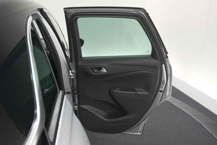 Opel Crossland Turbo 110 Ultimate | Camera | Dodehoekdetectie | Comfort Pakket | Apple Carplay