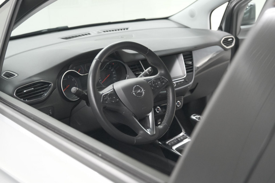 Opel Crossland Turbo 110 Ultimate | Camera | Dodehoekdetectie | Comfort Pakket | Apple Carplay