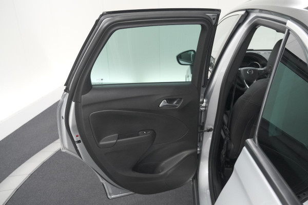 Opel Crossland Turbo 110 Ultimate | Camera | Dodehoekdetectie | Comfort Pakket | Apple Carplay
