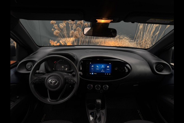 Toyota Aygo X 1.0 VVT-i | Automaat | Camera | LED | NAVI