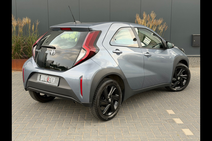 Toyota Aygo X 1.0 VVT-i | Automaat | Camera | LED | NAVI