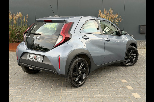 Toyota Aygo X 1.0 VVT-i | Automaat | Camera | LED | NAVI