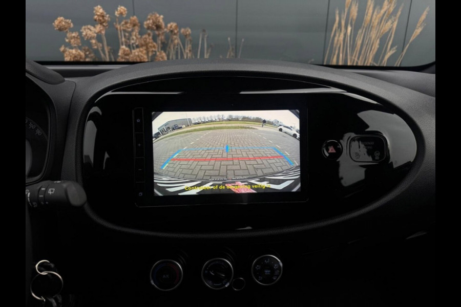 Toyota Aygo X 1.0 VVT-i | Automaat | Camera | LED | NAVI