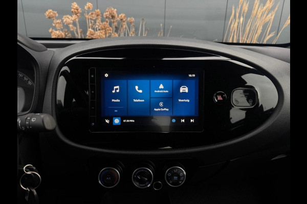 Toyota Aygo X 1.0 VVT-i | Automaat | Camera | LED | NAVI