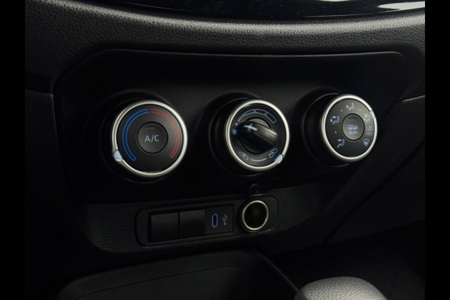 Toyota Aygo X 1.0 VVT-i | Automaat | Camera | LED | NAVI