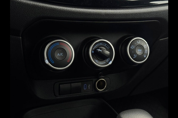 Toyota Aygo X 1.0 VVT-i | Automaat | Camera | LED | NAVI