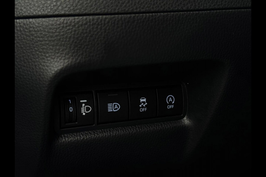 Toyota Aygo X 1.0 VVT-i | Automaat | Camera | LED | NAVI
