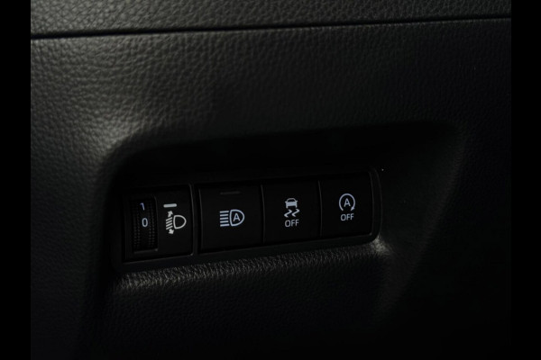 Toyota Aygo X 1.0 VVT-i | Automaat | Camera | LED | NAVI