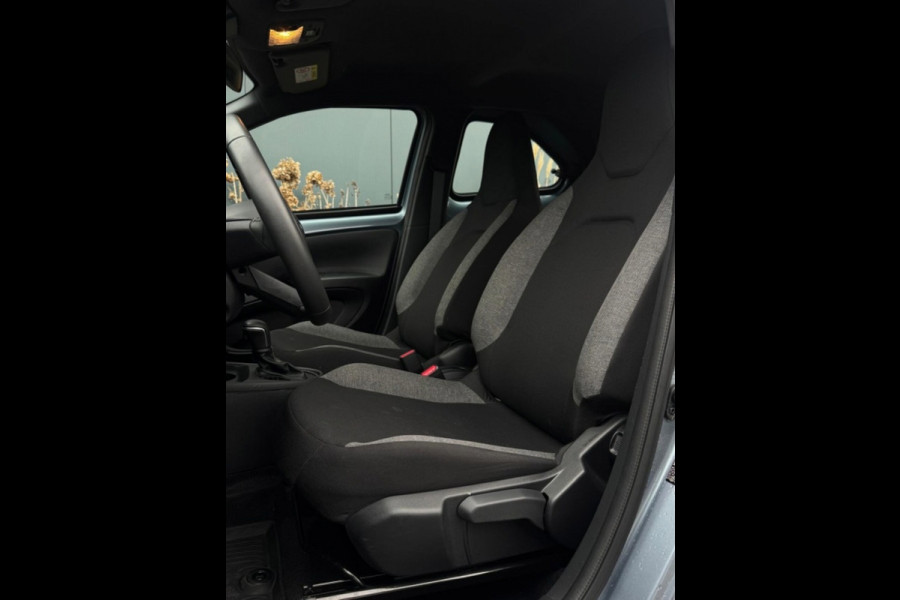 Toyota Aygo X 1.0 VVT-i | Automaat | Camera | LED | NAVI