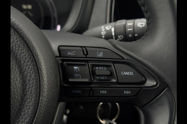 Toyota Aygo X 1.0 VVT-i | Automaat | Camera | LED | NAVI