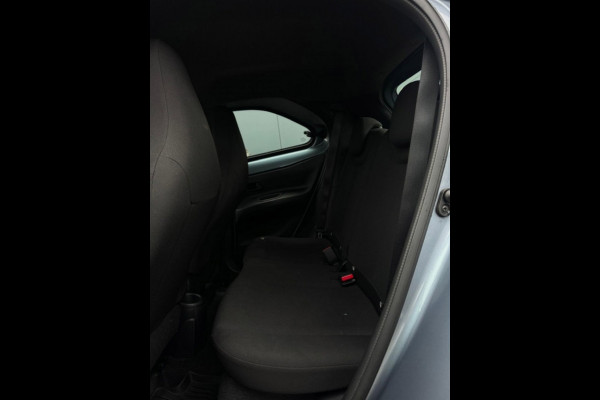 Toyota Aygo X 1.0 VVT-i | Automaat | Camera | LED | NAVI