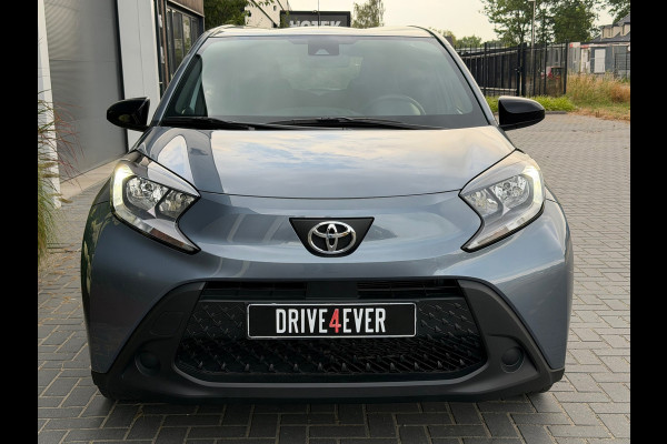 Toyota Aygo X 1.0 VVT-i | Automaat | Camera | LED | NAVI