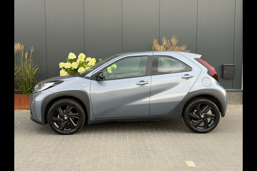 Toyota Aygo X 1.0 VVT-i | Automaat | Camera | LED | NAVI